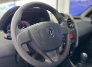 RENAULT – DUSTER ZEN AC 2.0 5P 4X2 TM