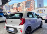 KIA – PICANTO LX AC 1.2 TA