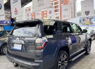TOYOTA – 4RUNNER LTD 4.0 AC 4×4 TA