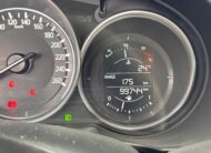 MAZDA – CX-5 CORE 2.0 4×2 TA