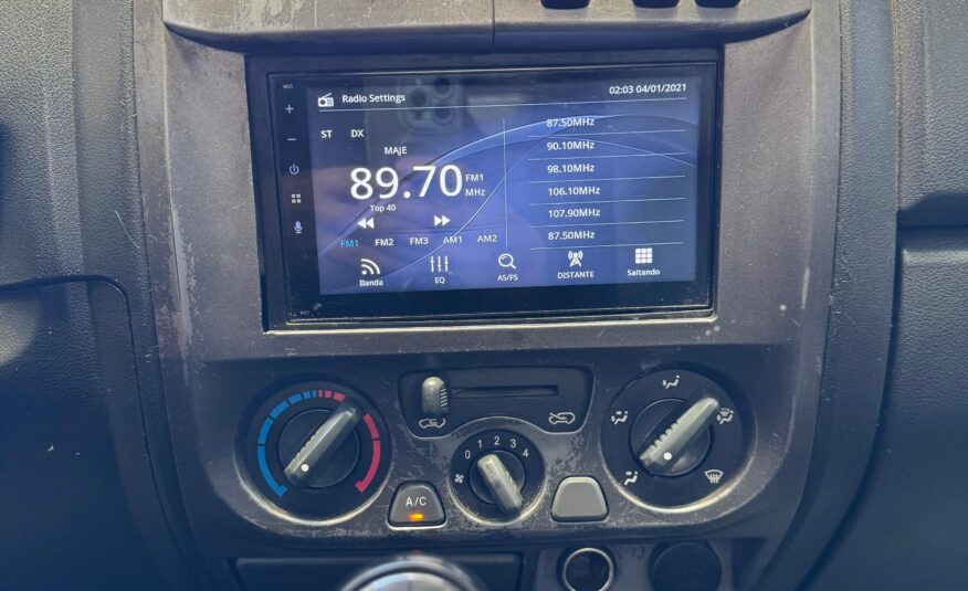 GREAT WALL – WINGLE AC 2.0 CS 4×4 TM DIESEL