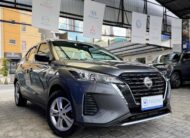 NISSAN – KICKS DRIVE AC 1.6 5p 4×2 TM