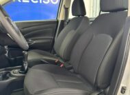 NISSAN – VERSA AC 1.6 4p 4×2 TM