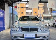 MERCEDES BENZ – C200K AC 2.0 5p 4×2 TM