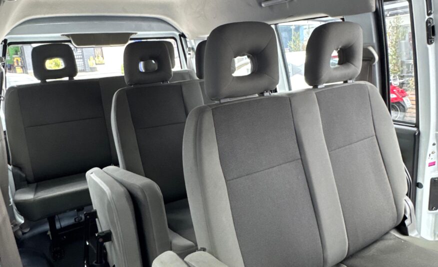 KARRY – Q22L AC 1.2 5p 4×2 TM
