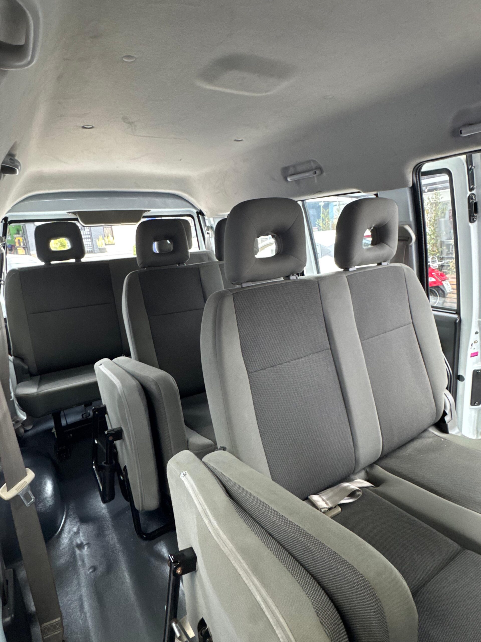 KARRY – Q22L AC 1.2 5p 4×2 TM