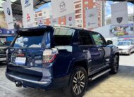 TOYOTA – 4RUNNER LTD AC 4.0 4×4 TA
