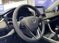 TOYOTA – NEW RAV4 LE 2.0 4×2 TM