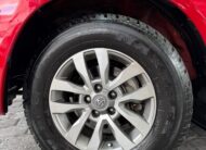 TOYOTA – HILUX CD 2.7 AC 4X2 TM
