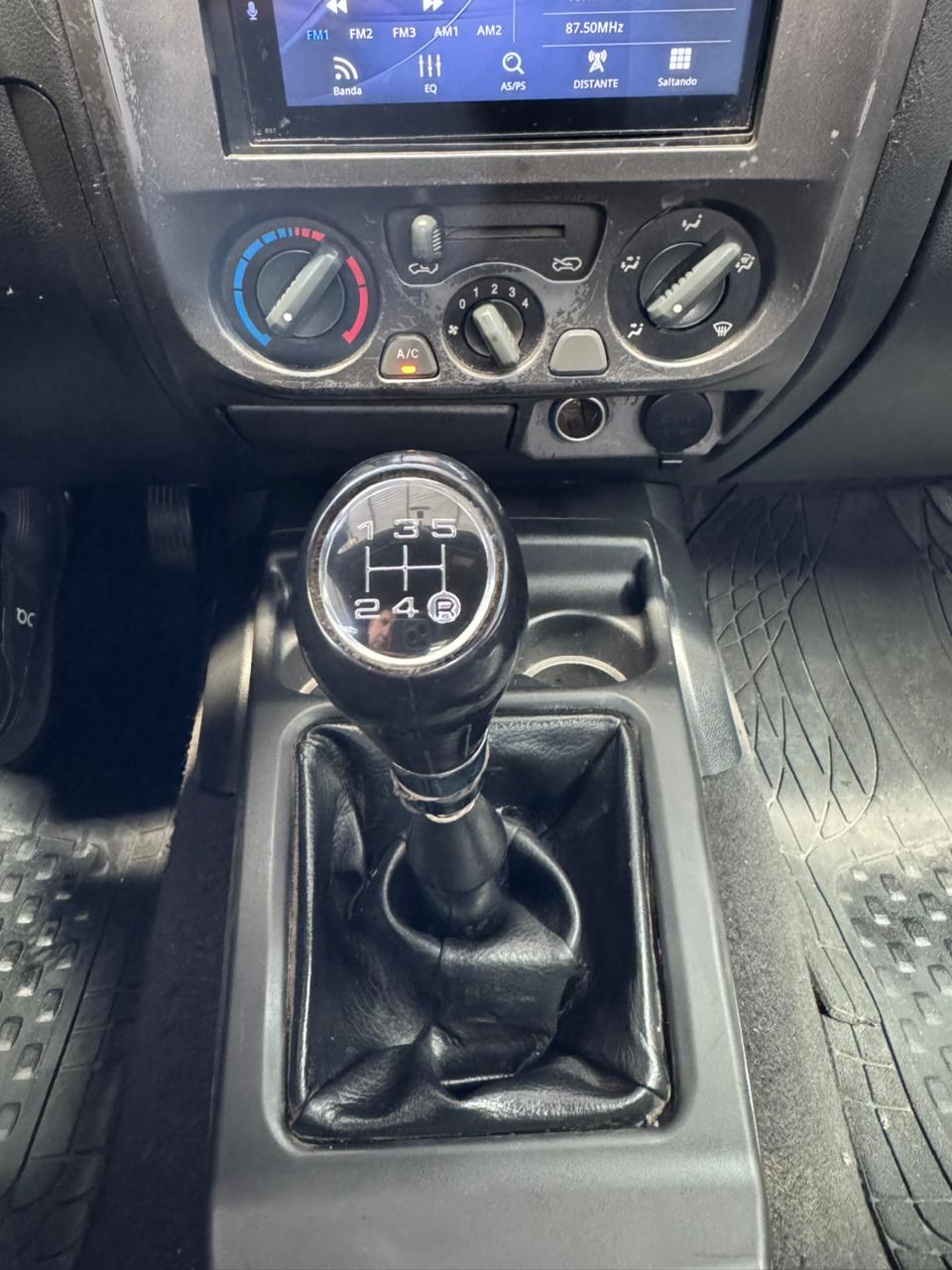 GREAT WALL – WINGLE AC 2.0 CS 4×4 TM DIESEL