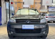 GREAT WALL – WINGLE AC 2.0 CS 4×4 TM DIESEL