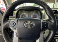 TOYOTA – 4RUNNER LTD AC 4.0 4×4 TA