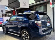 TOYOTA – 4RUNNER LTD AC 4.0 4×4 TA