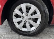KIA – SOLUTO STD 1.4 TM