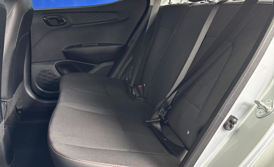 HYUNDAI – GRAND 110 HB GL AC 1.2 5P 4X2 TM