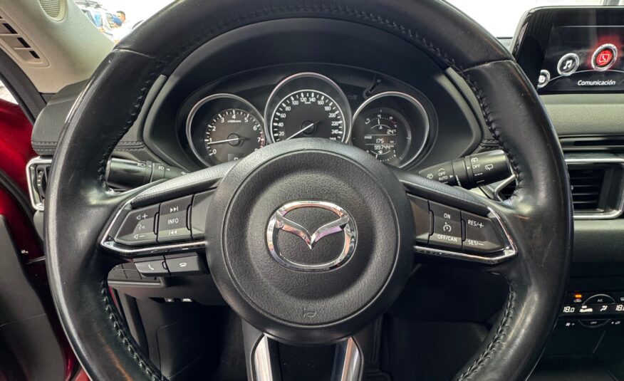 MAZDA – CX-5 CORE 2.0 4×2 TA