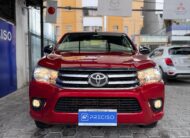 TOYOTA – HILUX CD 2.7 AC 4X2 TM