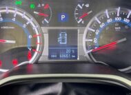 TOYOTA – 4RUNNER LTD AC 4.0 4×4 TA