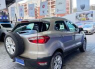 FORD – ECOSPORT TITANIUM 2.0 AC TM