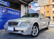 MERCEDES BENZ – C200K AC 2.0 5p 4×2 TM