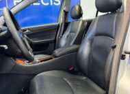 MERCEDES BENZ – C200K AC 2.0 5p 4×2 TM