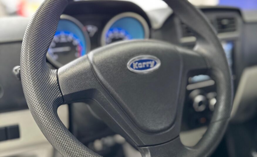 KARRY – Q22L AC 1.2 5p 4×2 TM