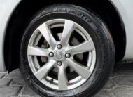 NISSAN – VERSA AC 1.6 4p 4×2 TM