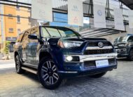 TOYOTA – 4RUNNER LTD AC 4.0 4×4 TA