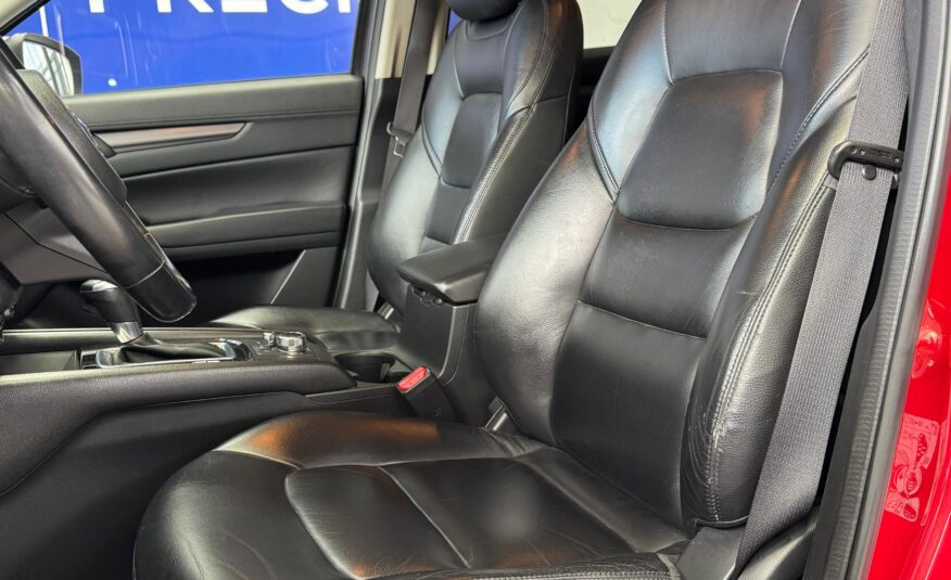 MAZDA – CX-5 CORE 2.0 4×2 TA
