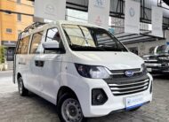 KARRY – Q22L AC 1.2 5p 4×2 TM