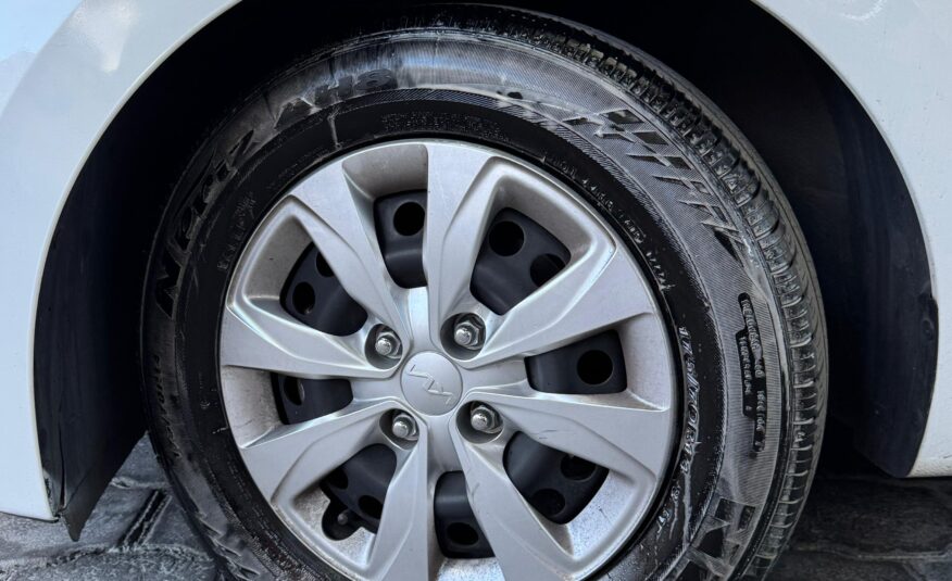 KIA – SOLUTO EX 1.4 AC TM