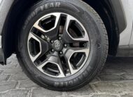 TOYOTA – NEW RAV4 LE 2.0 4×2 TM