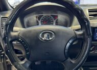 GREAT WALL – WINGLE AC 2.0 CS 4×4 TM DIESEL
