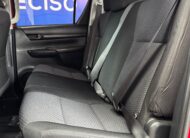 TOYOTA – HILUX CD 2.7 AC 4X2 TM