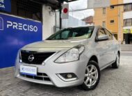 NISSAN – VERSA AC 1.6 4p 4×2 TM