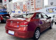 KIA – SOLUTO STD 1.4 TM