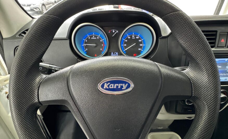 KARRY – Q22L AC 1.2 5p 4×2 TM
