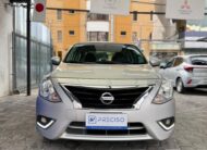 NISSAN – VERSA AC 1.6 4p 4×2 TM
