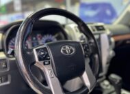 TOYOTA – 4RUNNER LTD AC 4.0 4×4 TA