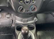NISSAN – VERSA AC 1.6 4p 4×2 TM