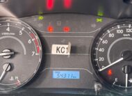 TOYOTA – HILUX CD 2.7 AC 4X2 TM