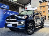 TOYOTA – 4RUNNER LTD AC 4.0 4×4 TA