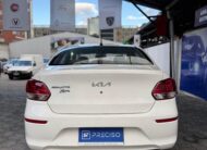 KIA – SOLUTO EX 1.4 AC TM