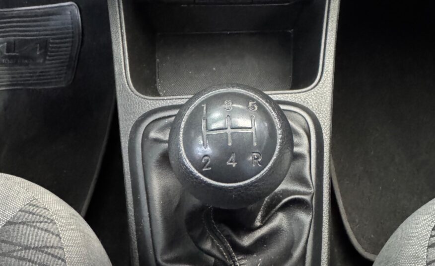 KIA – SOLUTO EX 1.4 AC TM