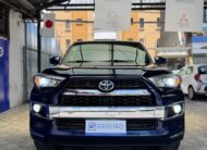 TOYOTA – 4RUNNER LTD AC 4.0 4×4 TA