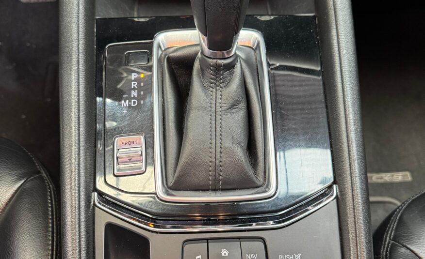 MAZDA – CX-5 CORE 2.0 4×2 TA
