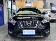 NISSAN – KICKS  ADVANCE 1.6 AC CVT TA