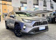 TOYOTA – NEW RAV4 LE 2.0 4×2 TM