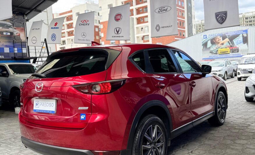 MAZDA – CX-5 CORE 2.0 4×2 TA