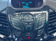 FORD – ECOSPORT TITANIUM 2.0 AC TM